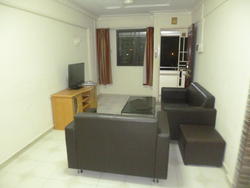 Blk 204 MARSILING DRIVE (Woodlands), HDB 3 Rooms #145906072